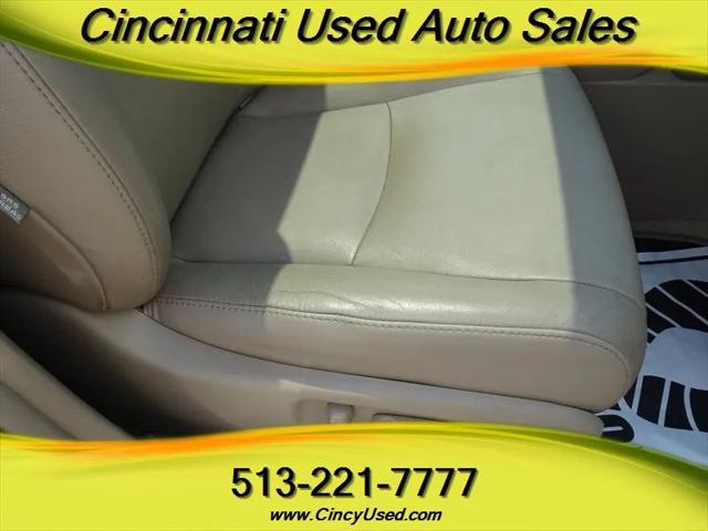 2010 Toyota Highlander Limited V6