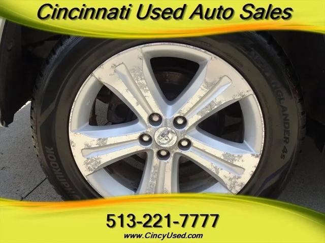 2010 Toyota Highlander Limited V6