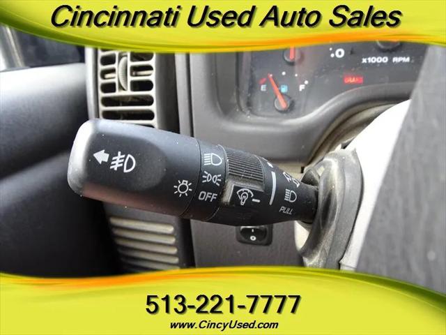 2002 Jeep Wrangler SE
