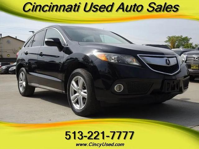 2013 Acura RDX Base for sale near Cincinnati, OH