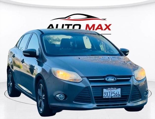2014 Ford Focus SE for sale in San Diego, CA