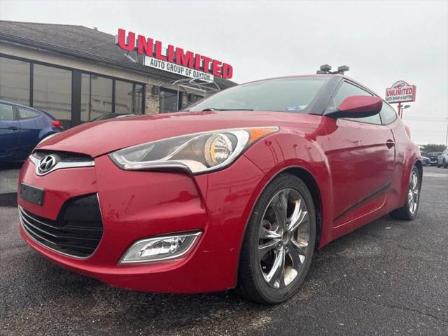 2013 Hyundai Veloster Base for sale near Moraine, OH