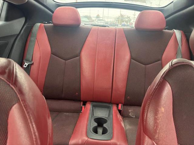 2013 Hyundai Veloster Base