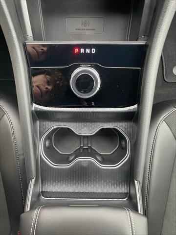 2025 Jeep Grand Cherokee Altitude X 4x4