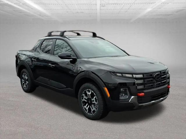 2026 Hyundai Santa Cruz XRT for sale in Parma, OH