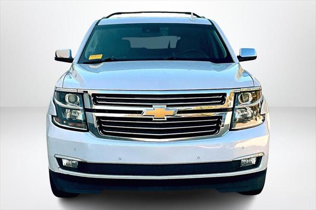 2020 Chevrolet Suburban 4WD Premier