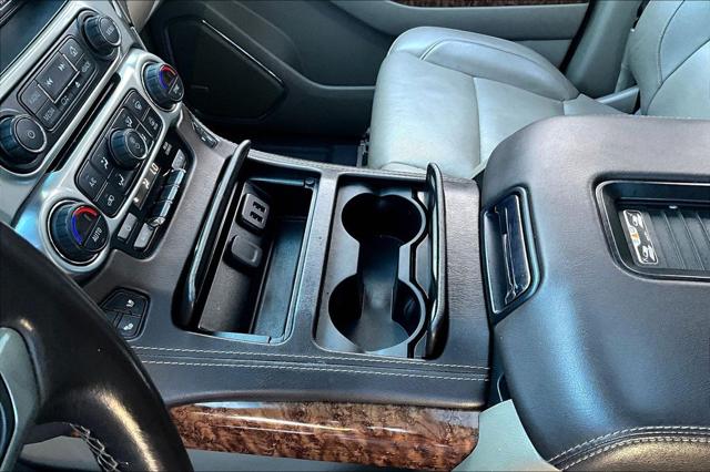 2020 Chevrolet Suburban 4WD Premier
