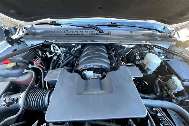 2020 Chevrolet Suburban 4WD Premier