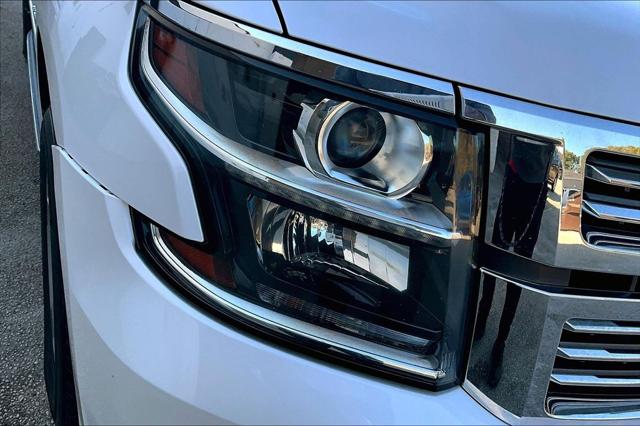 2020 Chevrolet Suburban 4WD Premier