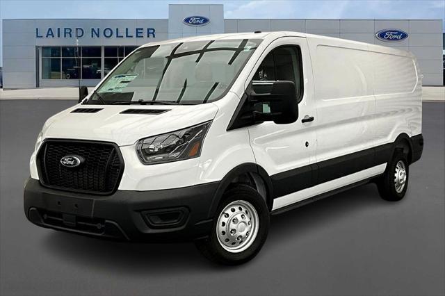 2025 Ford Transit Cargo Van Base for sale in Topeka, KS
