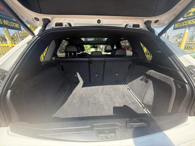 2018 BMW X5 sDrive35i