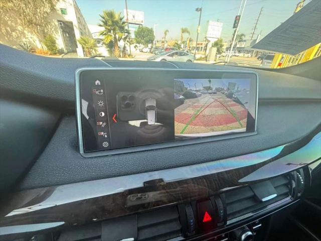 2018 BMW X5 sDrive35i