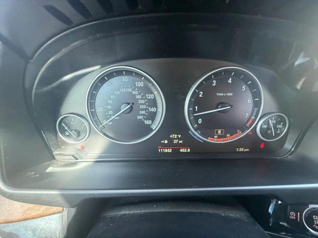 2018 BMW X5 sDrive35i