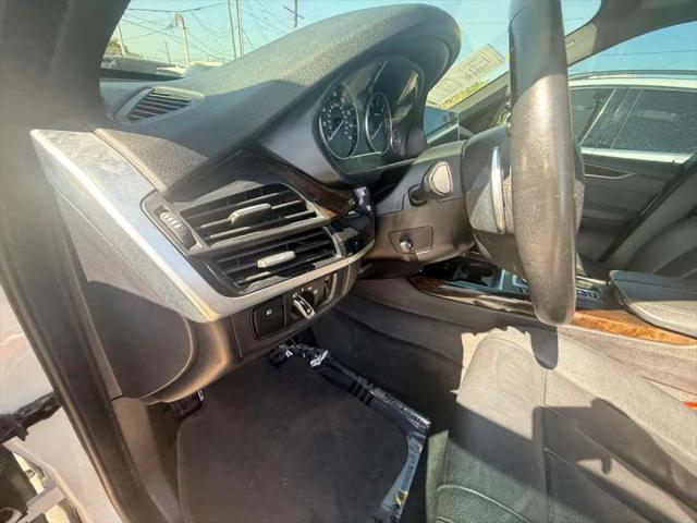 2018 BMW X5 sDrive35i
