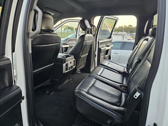2020 Ford F-250 LARIAT