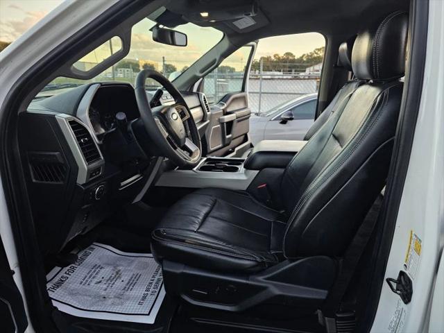 2020 Ford F-250 LARIAT
