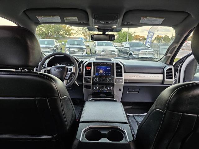 2020 Ford F-250 LARIAT