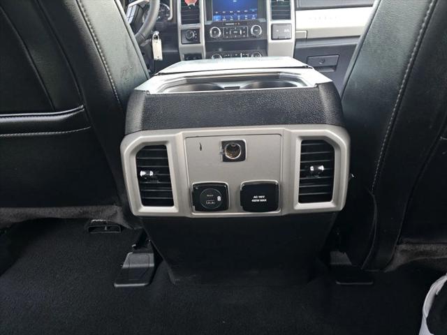 2020 Ford F-250 LARIAT