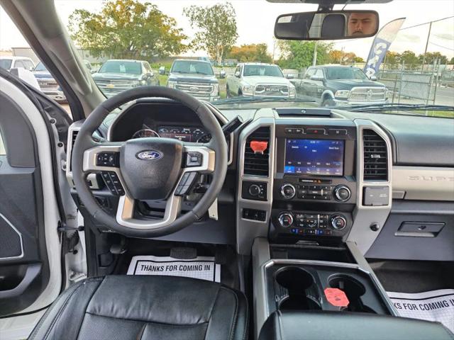 2020 Ford F-250 LARIAT