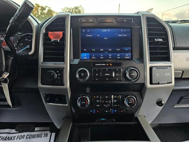 2020 Ford F-250 LARIAT
