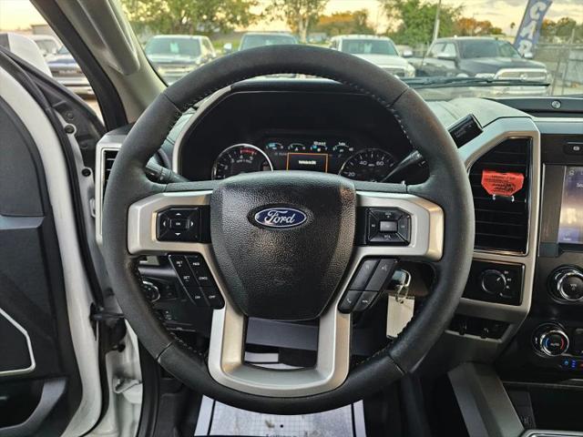 2020 Ford F-250 LARIAT