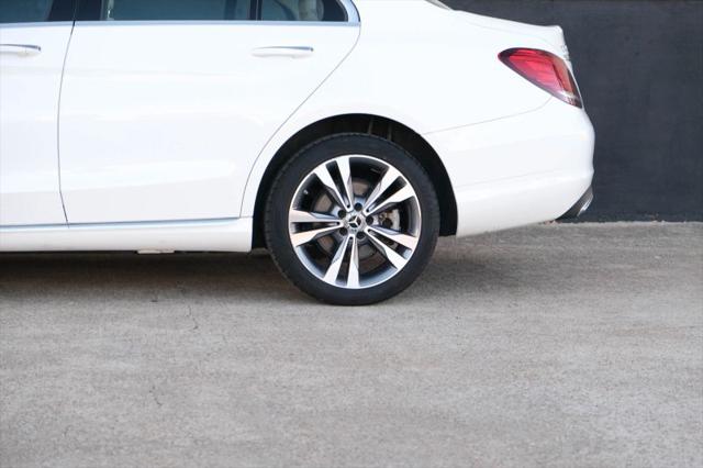 2021 Mercedes-Benz C-CLASS C 300 4MATIC Sedan