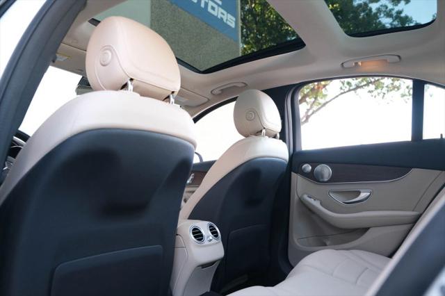 2021 Mercedes-Benz C-CLASS C 300 4MATIC Sedan