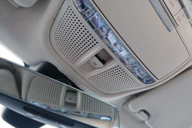 2021 Mercedes-Benz C-CLASS C 300 4MATIC Sedan