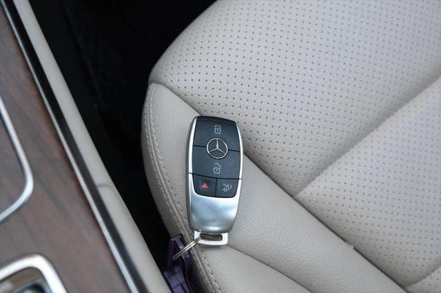 2021 Mercedes-Benz C-CLASS C 300 4MATIC Sedan