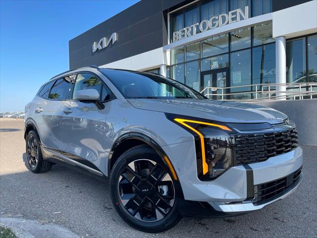 2026 Kia Sportage SX-Prestige for sale in Mission, TX