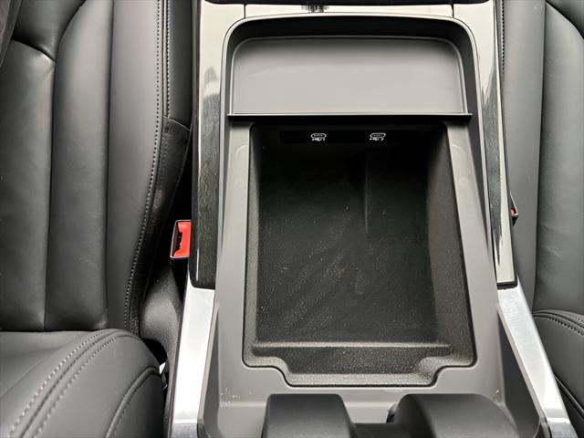 2022 Audi Q7 Premium Plus 55 TFSI quattro Tiptronic