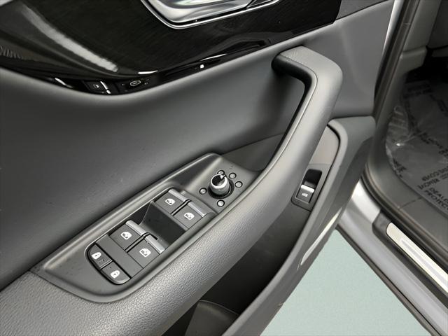 2022 Audi Q7 Premium Plus 55 TFSI quattro Tiptronic