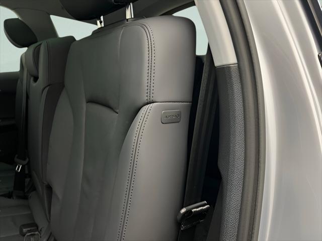 2022 Audi Q7 Premium Plus 55 TFSI quattro Tiptronic