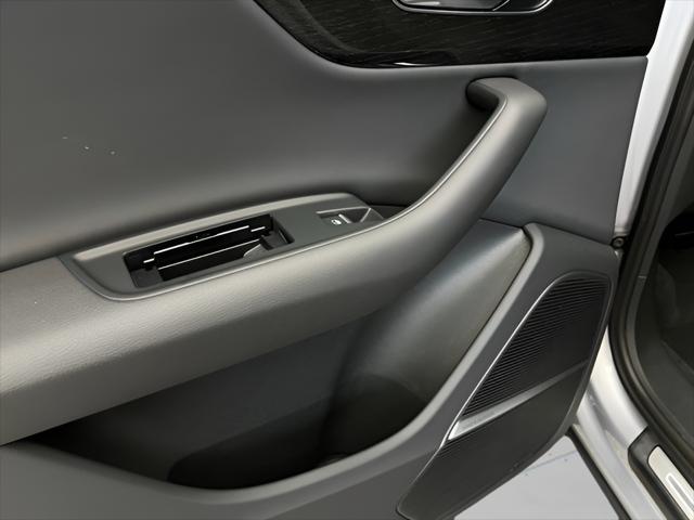 2022 Audi Q7 Premium Plus 55 TFSI quattro Tiptronic