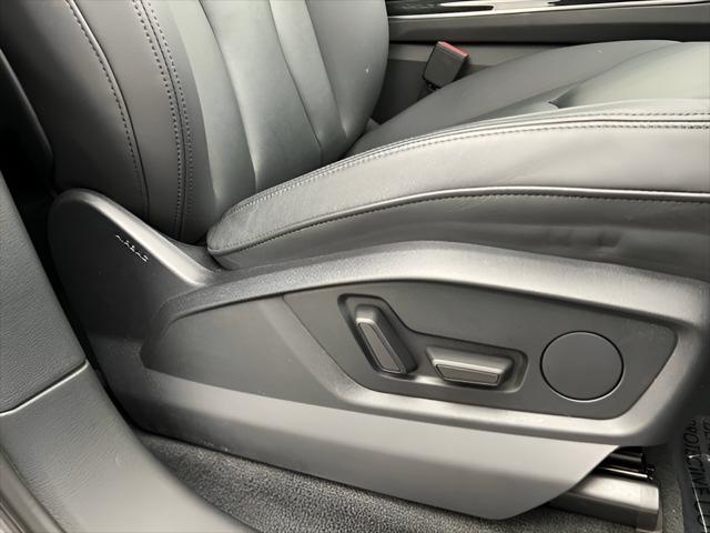 2022 Audi Q7 Premium Plus 55 TFSI quattro Tiptronic