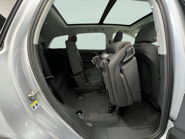 2022 Audi Q7 Premium Plus 55 TFSI quattro Tiptronic