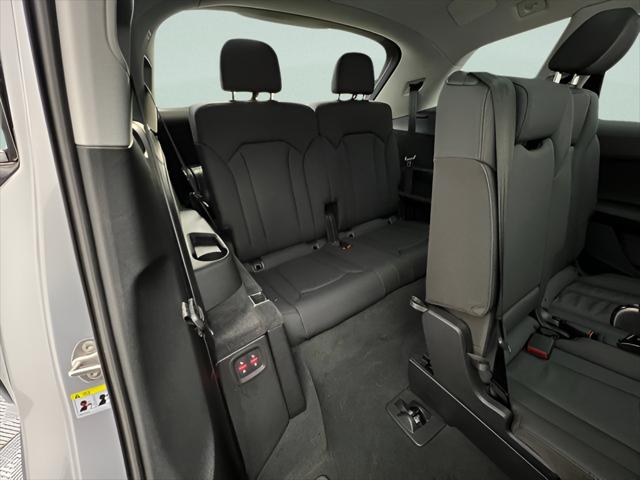 2022 Audi Q7 Premium Plus 55 TFSI quattro Tiptronic