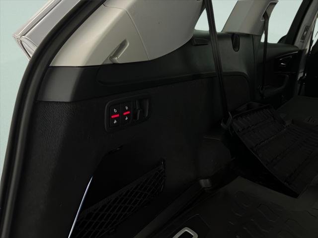 2022 Audi Q7 Premium Plus 55 TFSI quattro Tiptronic