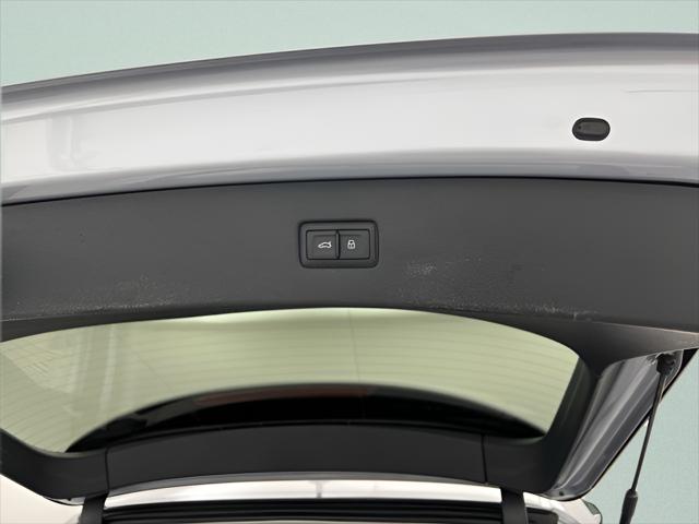 2022 Audi Q7 Premium Plus 55 TFSI quattro Tiptronic