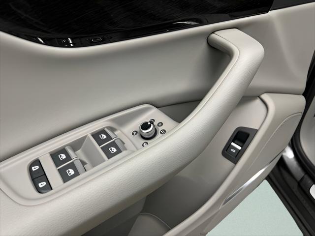 2022 Audi Q7 Premium Plus 55 TFSI quattro Tiptronic