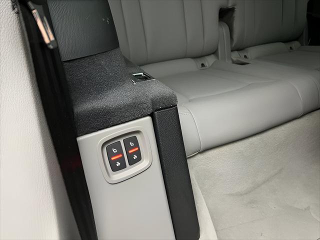 2022 Audi Q7 Premium Plus 55 TFSI quattro Tiptronic