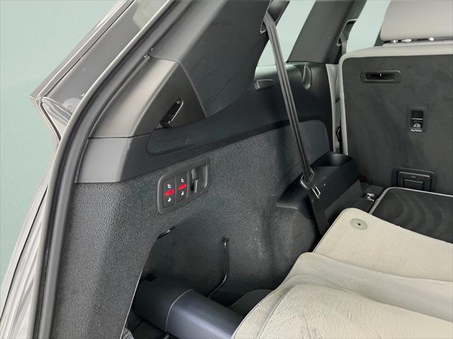 2022 Audi Q7 Premium Plus 55 TFSI quattro Tiptronic