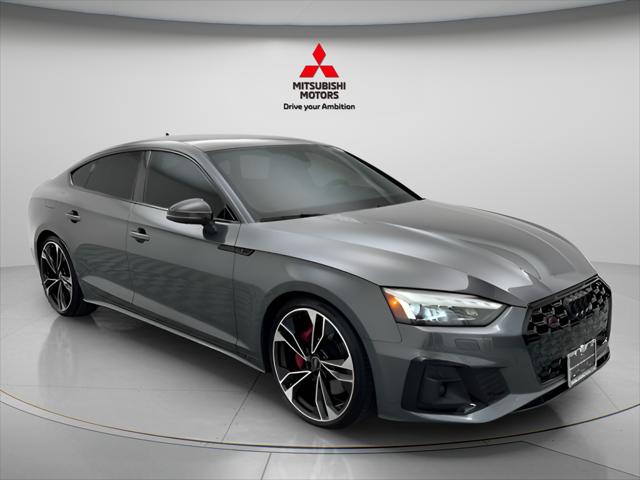 2023 Audi S5 Sportback Prestige TFSI quattro Tiptronic
