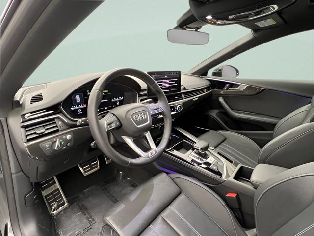 2023 Audi S5 Sportback Prestige TFSI quattro Tiptronic