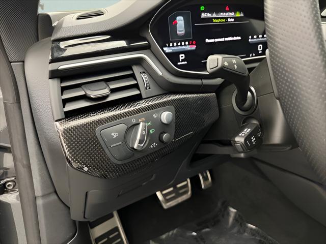 2023 Audi S5 Sportback Prestige TFSI quattro Tiptronic