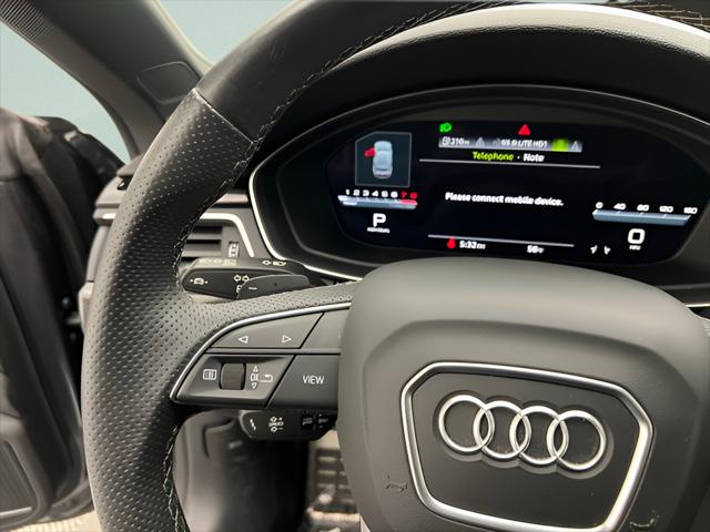 2023 Audi S5 Sportback Prestige TFSI quattro Tiptronic