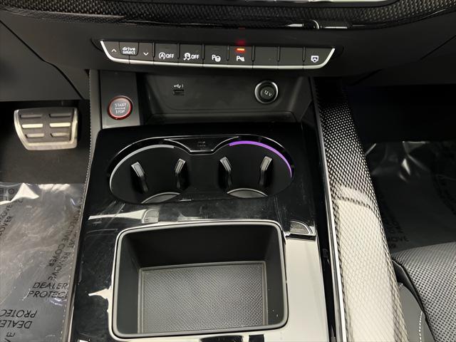 2023 Audi S5 Sportback Prestige TFSI quattro Tiptronic