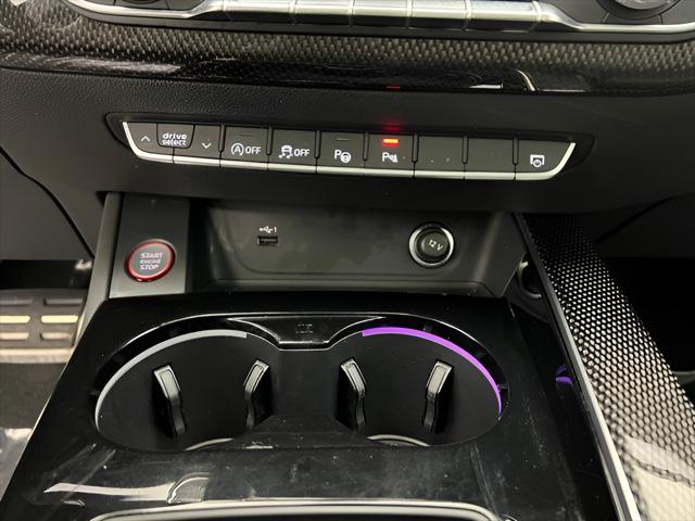 2023 Audi S5 Sportback Prestige TFSI quattro Tiptronic