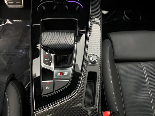 2023 Audi S5 Sportback Prestige TFSI quattro Tiptronic