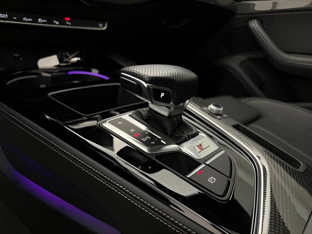 2023 Audi S5 Sportback Prestige TFSI quattro Tiptronic